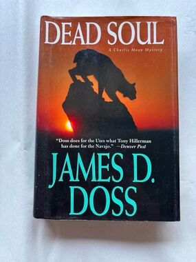 Dead Soul by James D. Doss